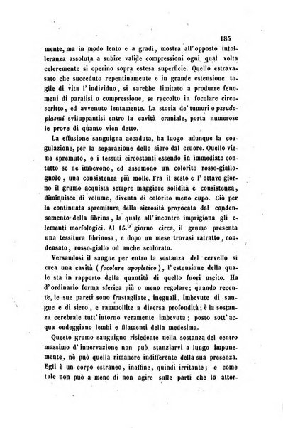 Bullettino delle scienze mediche