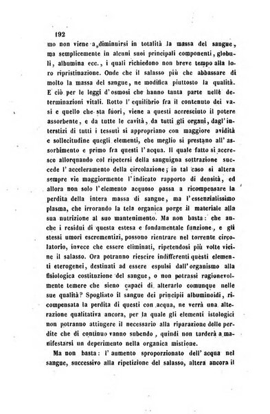 Bullettino delle scienze mediche