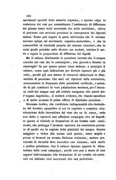 Bullettino delle scienze mediche