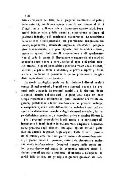 Bullettino delle scienze mediche