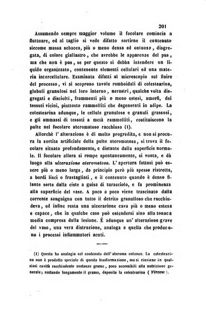 Bullettino delle scienze mediche