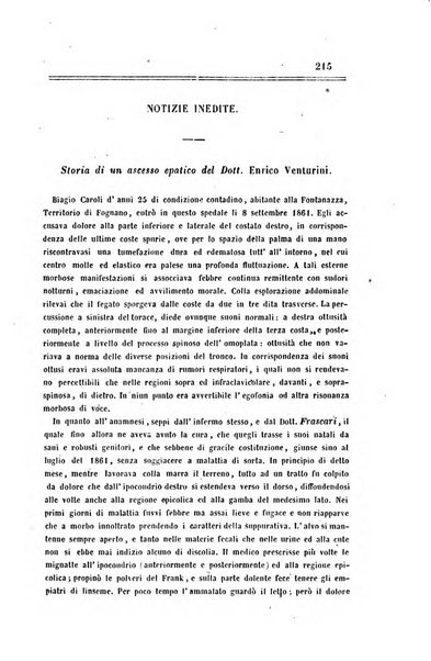 Bullettino delle scienze mediche