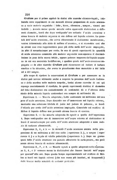 Bullettino delle scienze mediche