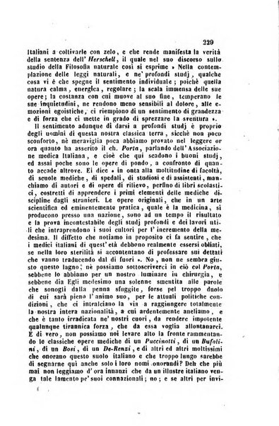 Bullettino delle scienze mediche