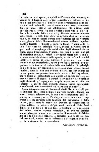 Bullettino delle scienze mediche