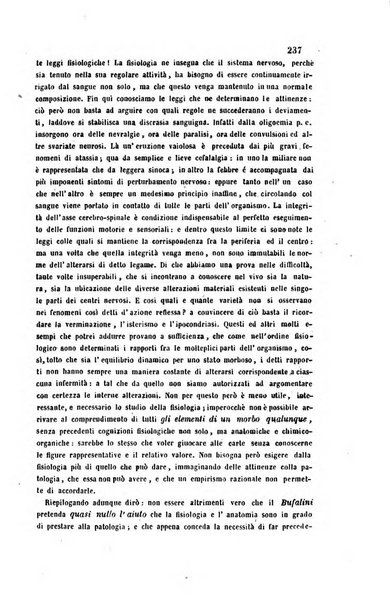 Bullettino delle scienze mediche