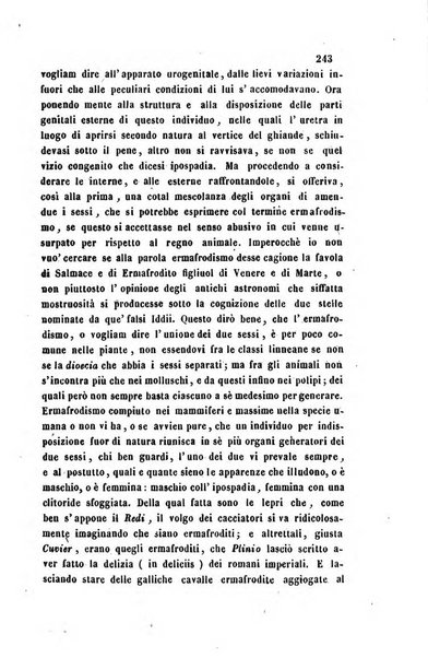 Bullettino delle scienze mediche