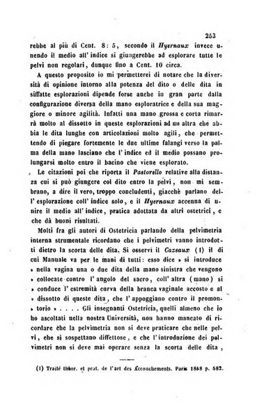 Bullettino delle scienze mediche