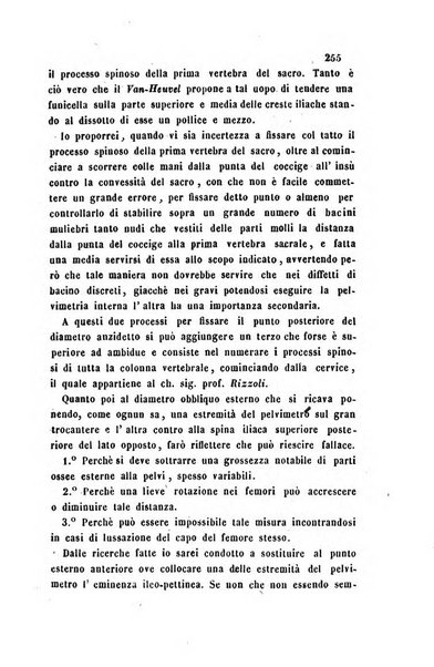 Bullettino delle scienze mediche