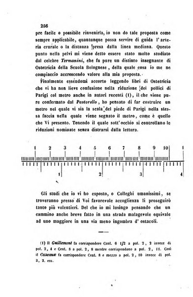 Bullettino delle scienze mediche