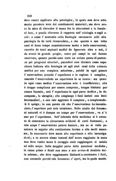 Bullettino delle scienze mediche