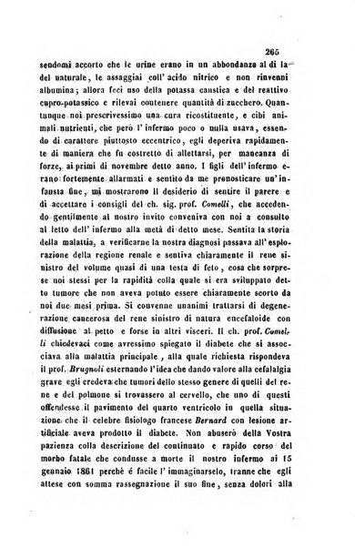 Bullettino delle scienze mediche