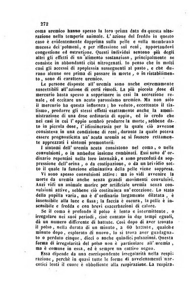 Bullettino delle scienze mediche