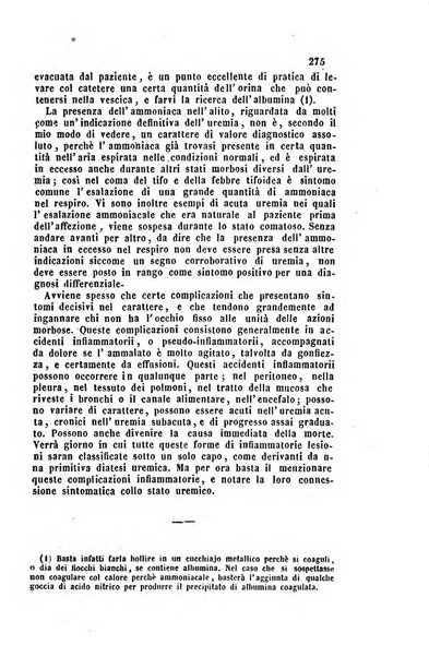 Bullettino delle scienze mediche