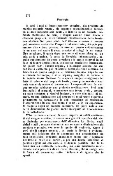 Bullettino delle scienze mediche