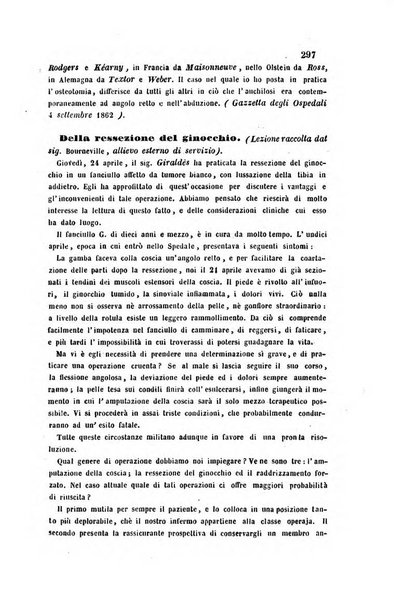 Bullettino delle scienze mediche