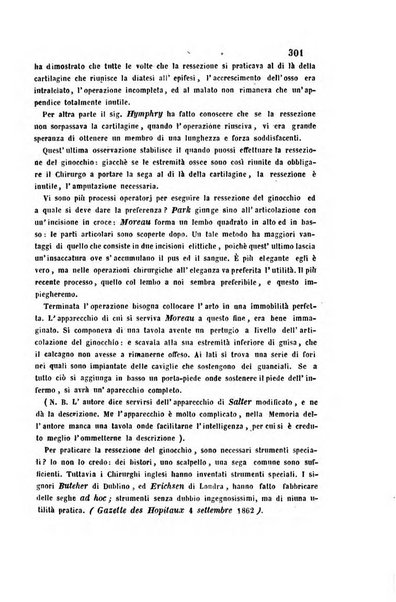 Bullettino delle scienze mediche