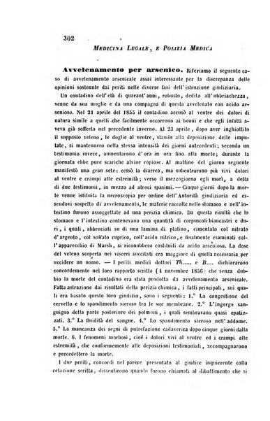 Bullettino delle scienze mediche