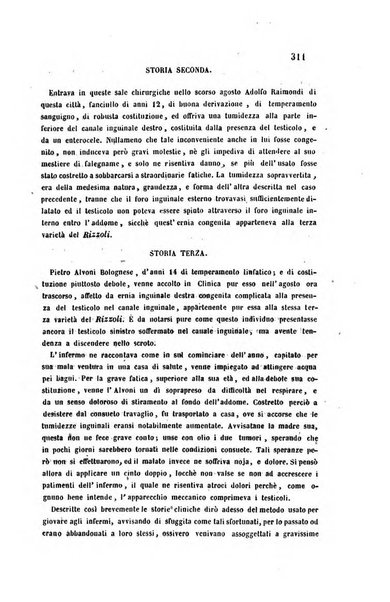 Bullettino delle scienze mediche