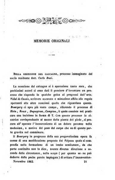 Bullettino delle scienze mediche