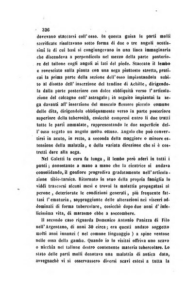 Bullettino delle scienze mediche