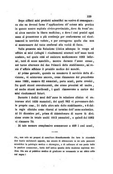 Bullettino delle scienze mediche