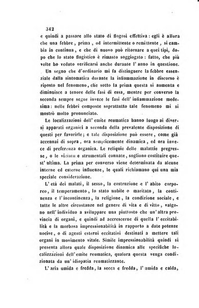 Bullettino delle scienze mediche