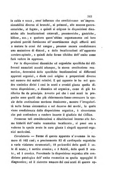 Bullettino delle scienze mediche