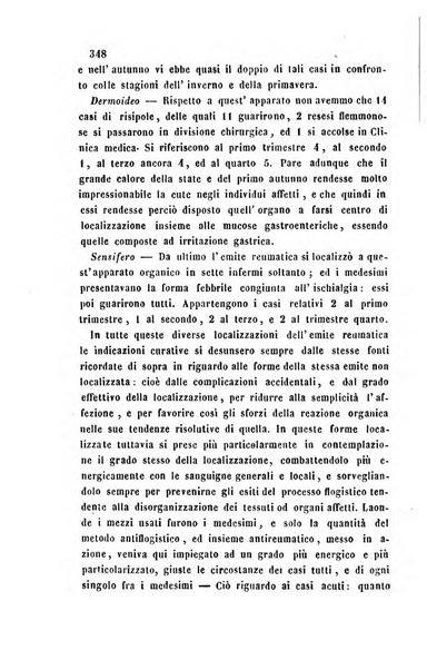 Bullettino delle scienze mediche