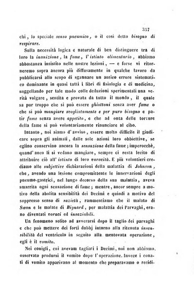 Bullettino delle scienze mediche