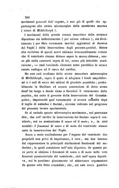 Bullettino delle scienze mediche