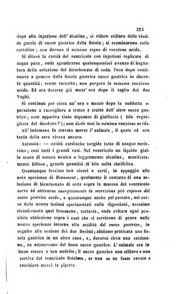 Bullettino delle scienze mediche