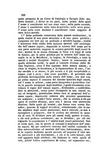 Bullettino delle scienze mediche