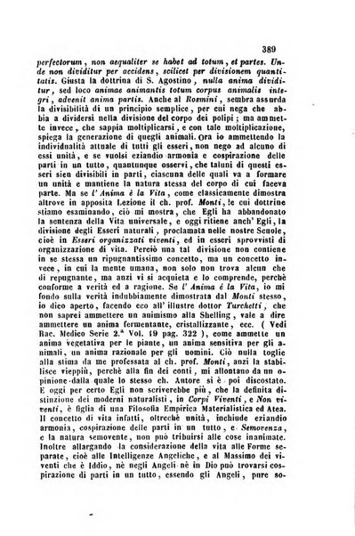 Bullettino delle scienze mediche