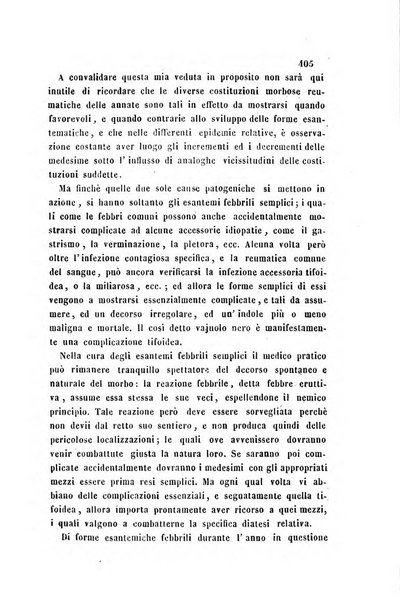 Bullettino delle scienze mediche