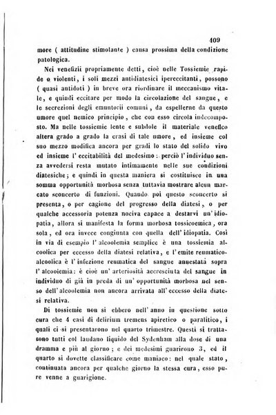 Bullettino delle scienze mediche