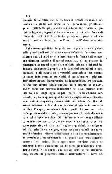 Bullettino delle scienze mediche