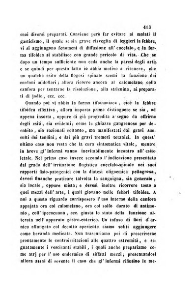 Bullettino delle scienze mediche