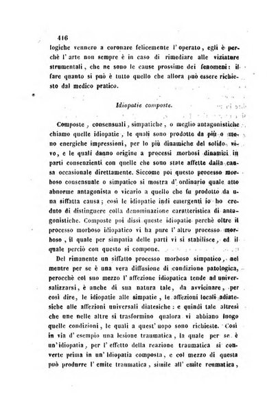 Bullettino delle scienze mediche