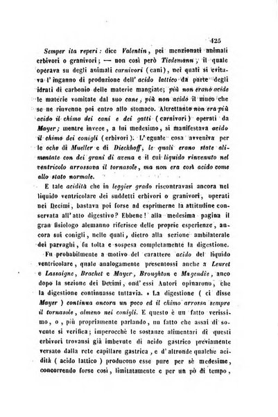 Bullettino delle scienze mediche