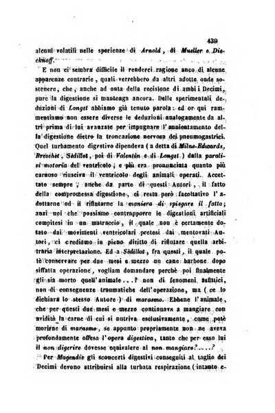 Bullettino delle scienze mediche