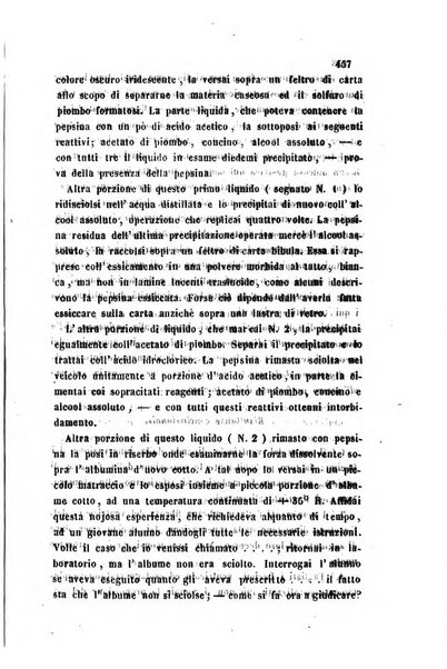 Bullettino delle scienze mediche