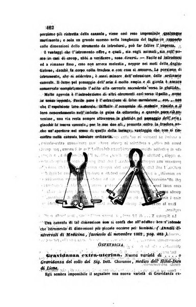 Bullettino delle scienze mediche