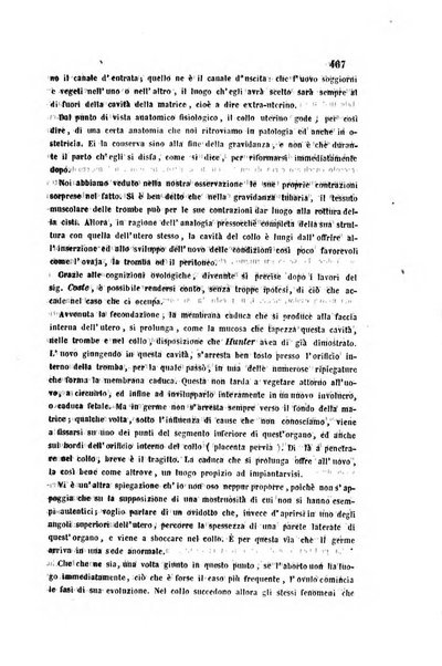 Bullettino delle scienze mediche