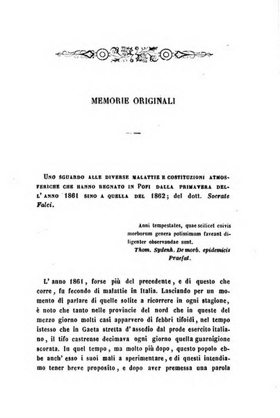 Bullettino delle scienze mediche