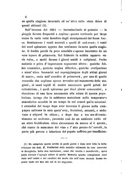 Bullettino delle scienze mediche