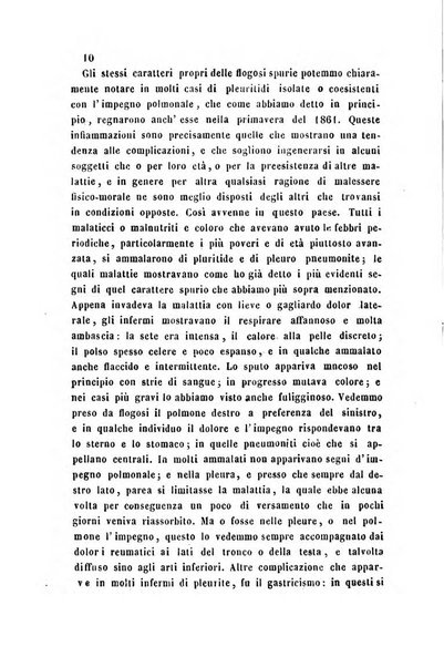 Bullettino delle scienze mediche