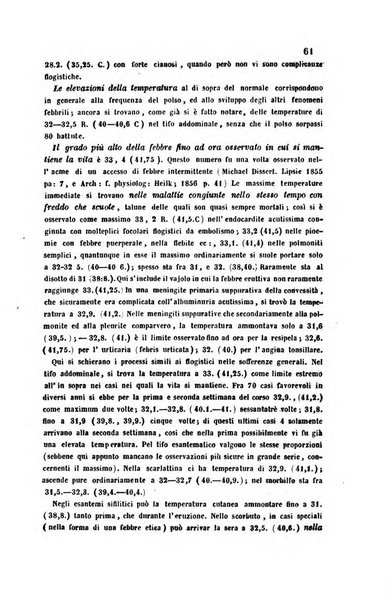 Bullettino delle scienze mediche