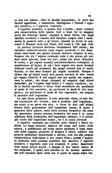 Bullettino delle scienze mediche