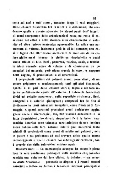 Bullettino delle scienze mediche